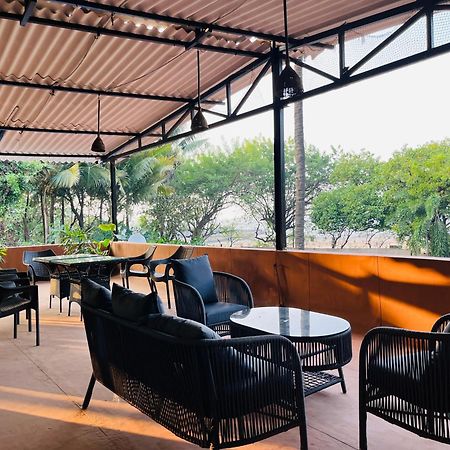 Villa By The Sea Bombay Esterno foto