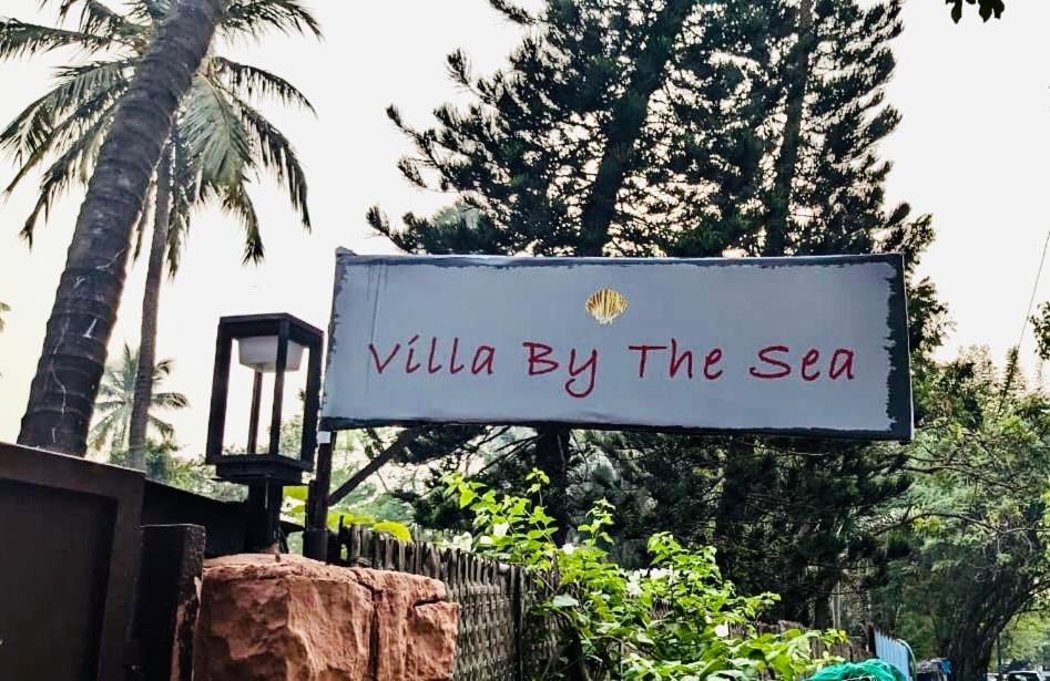 Villa By The Sea Bombay Esterno foto