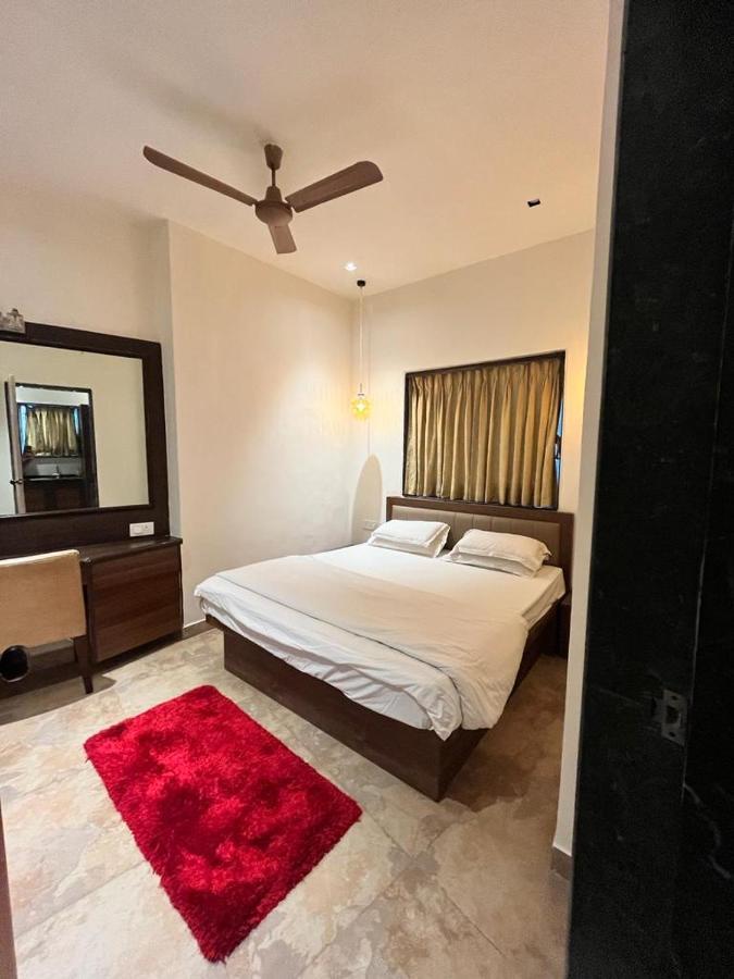Villa By The Sea Bombay Esterno foto